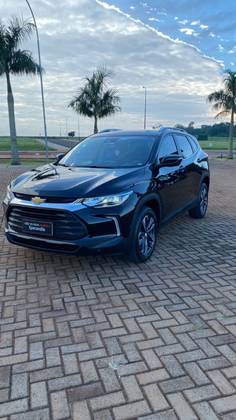 CHEVROLET TRACKER 1.2 TURBO FLEX PREMIER AUTOMÁTICO